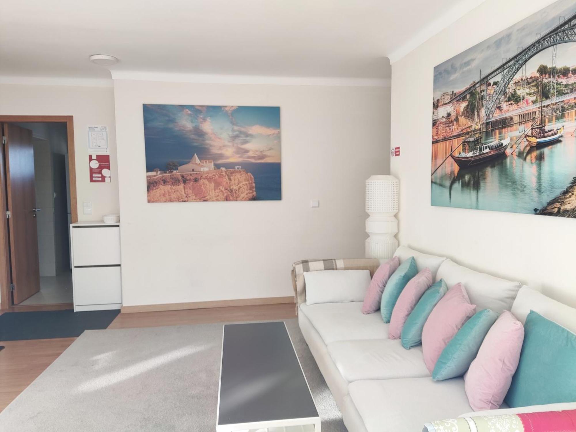 Apartment Near Expo Of Lisboa Exterior photo